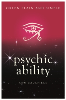 Psychic Ability, Orion Plain and Simple - 9781409169970
