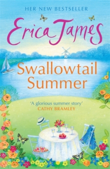 Swallowtail Summer - James Erica - 9781409173793