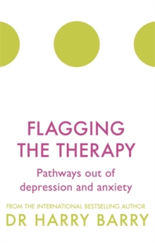 Flagging the Therapy - 9781409174431