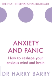 Anxiety and Panic - 9781409174516