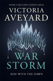 War Storm - 9781409175995