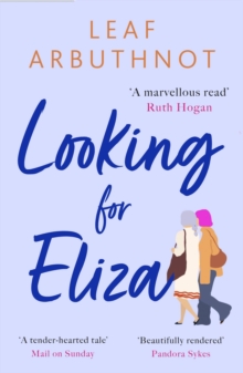 Looking For Eliza - 9781409185819