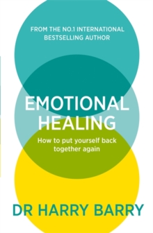 Emotional Healing - 9781409188582