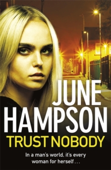Trust Nobody - 9781409190240