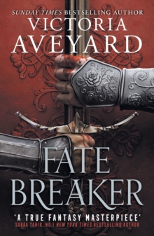 Fate Breaker - 9781409194064