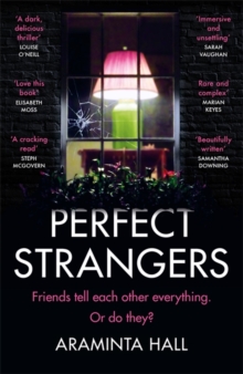 Perfect Strangers - 9781409196105