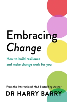 Embracing Change - 9781409199892