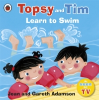 Learn to Swim -  Jean Adamson - 9781409300601
