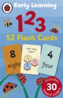 Early Learning 123 - 9781409302759