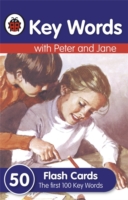 Key Words: Flash Cards - 9781409302766