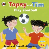 Play Football -  Jean Adamson - 9781409303350