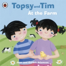 At the Farm -  Jean Adamson - 9781409303367