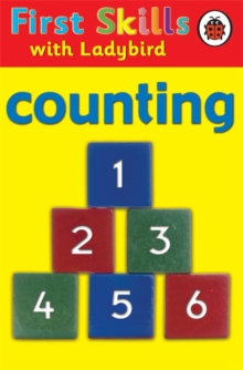FIRST SKILLS COUNTING -  Clark Lesley - 9781409310310