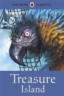 LADYBIRD CLASSICS - TREASURE ISLAND - 9781409311287