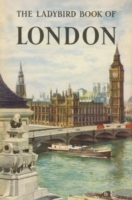 Ladybird Book of London -  John Berry - 9781409311836