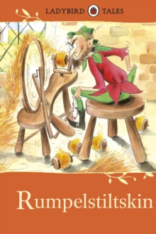 LADYBIRD TALES - RUMPELSTILTSKIN - N/A - 9781409314226