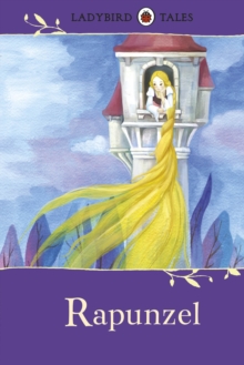 LADYBIRD TALES - RAPUNZEL - 9781409314240