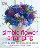Simple Flower Arranging - 9781409337355