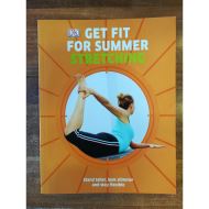 GET FIT FOR SUMMER STRETCHING - 9781409351177