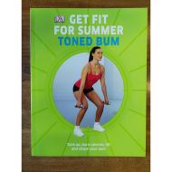 GET FIT FOR SUMMER TONED BUM - 9781409351184