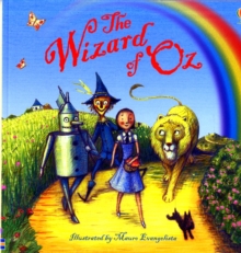 Wizard of Oz - 9781409555957