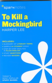 To kill a mocking bird - 9781411469730