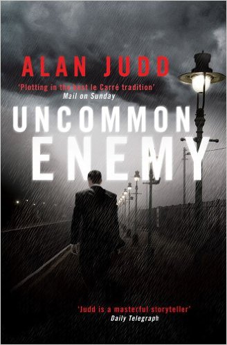 Uncommon Enemy - 9781416511151