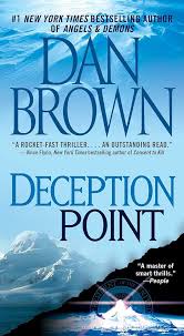 Deception Point - 9781416524809