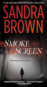 Smoke Screen - 9781416563075