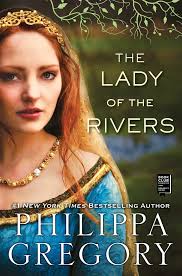 Lady of the Rivers - 9781416563716