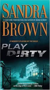 Play Dirty - 9781416590125