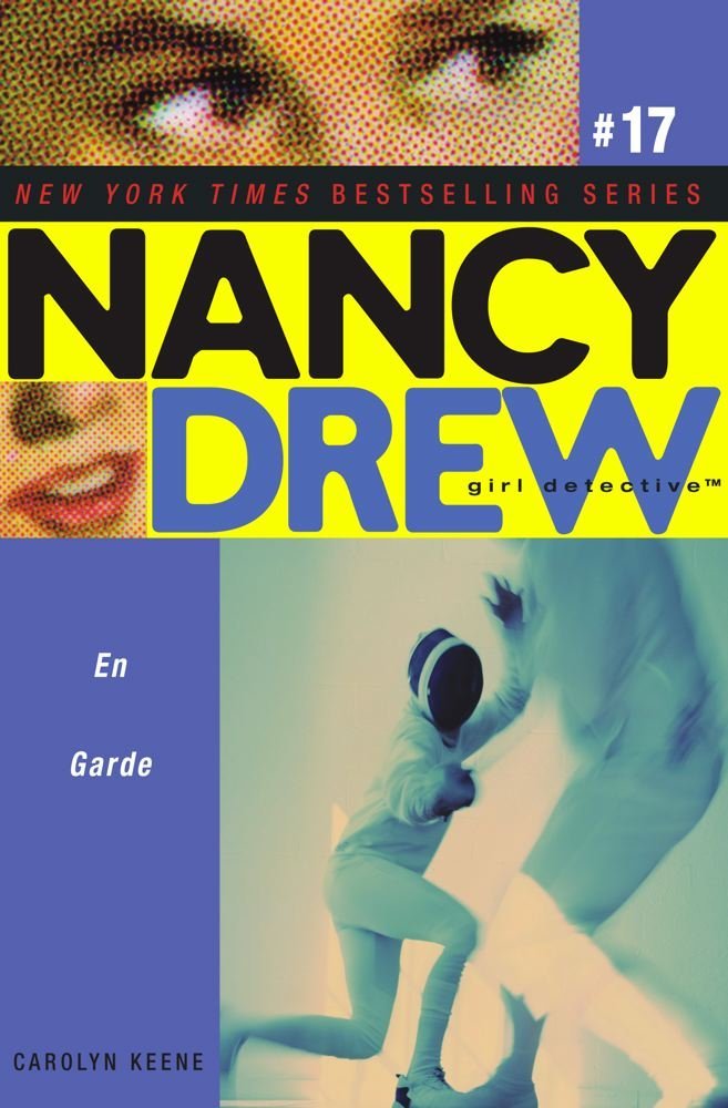 NANCY DREW - GIRL DETECTIVE - EN GRADE -  Carolyn Keene - 9781416906032