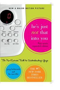 He's Just Not That Into You : the No-Excuses Truth to Understanding Guys - 9781416909774