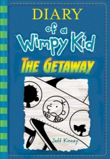 The Getaway - 9781419725456