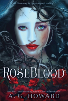 ROSE BLOOD - 9781419727238