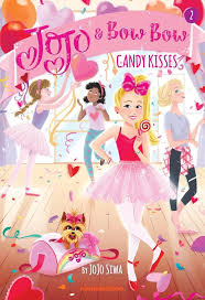 Candy Kisses - 9781419736001