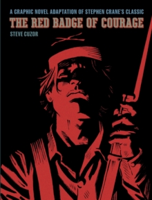 Red Badge of Courage - 9781419779909