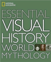 National Geographic Essential Visual History of World M - 9781426203732