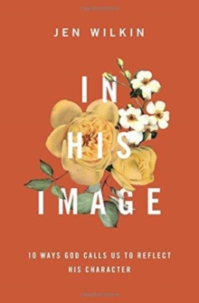 In His Image - 9781433549878