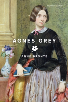 Agnes Grey - 9781435172715