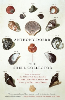 Shell Collector - 9781439190050