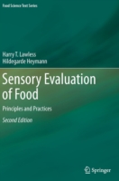Sensory Evaluation of Food - 9781441964878