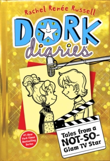 Dork Diaries 7 : Tales from a Not-So-Glam TV Star - 9781442487673