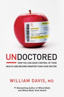 UNDOCTORED - 9781443446204