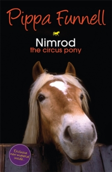Nimrod - 9781444000900