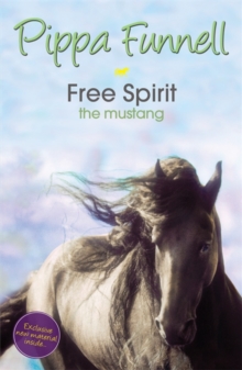 Free Spirit -  Pippa Funnell - 9781444002645