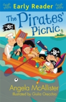 Pirates' Picnic -  Angela McAllister - 9781444010947