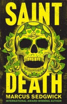 Saint Death - 9781444011258