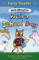 Weird School Day -  AlanGibbons Gibbons - 9781444012781