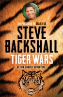 Tiger Wars -  Steve Backshall - 9781444014488